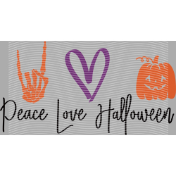 Halloween-WS 11413
